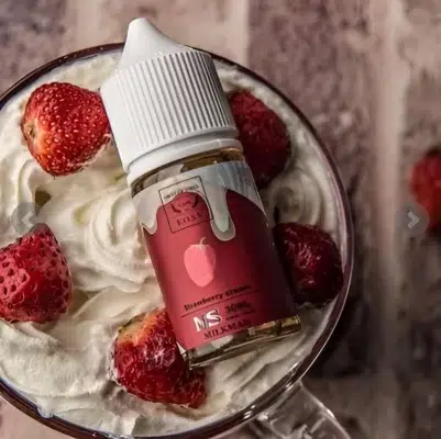 FRUIT OF STEEL 煙油｜美國進口水果風味・多容量可選・711貨到付款-2