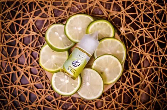 FRUIT OF STEEL 煙油｜美國進口水果風味・多容量可選・711貨到付款-4