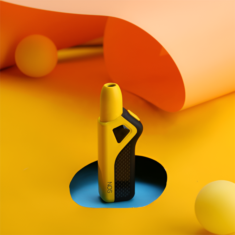 NOSSMOKE NOS 加熱煙機|支援 IQOS 3.0 版本|可調節溫度|台灣現貨批發-1 NOSSMOKE NOS 加熱煙機|支援 IQOS 3.0 版本|可調節溫度|台灣現貨批發-1