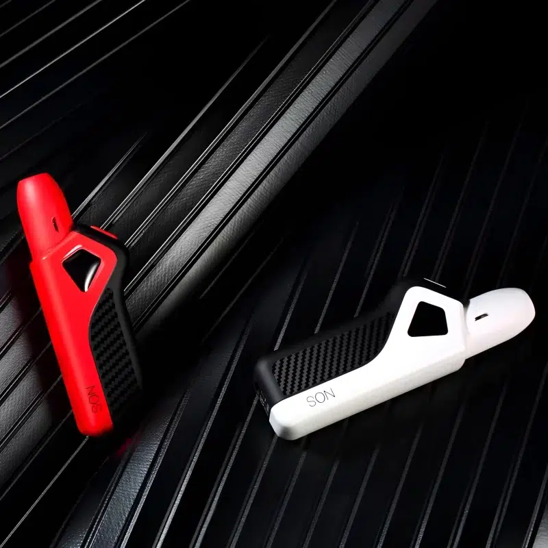 NOSSMOKE NOS 加熱煙機|支援 IQOS 3.0 版本|可調節溫度|台灣現貨批發-3 NOSSMOKE NOS 加熱煙機|支援 IQOS 3.0 版本|可調節溫度|台灣現貨批發-3