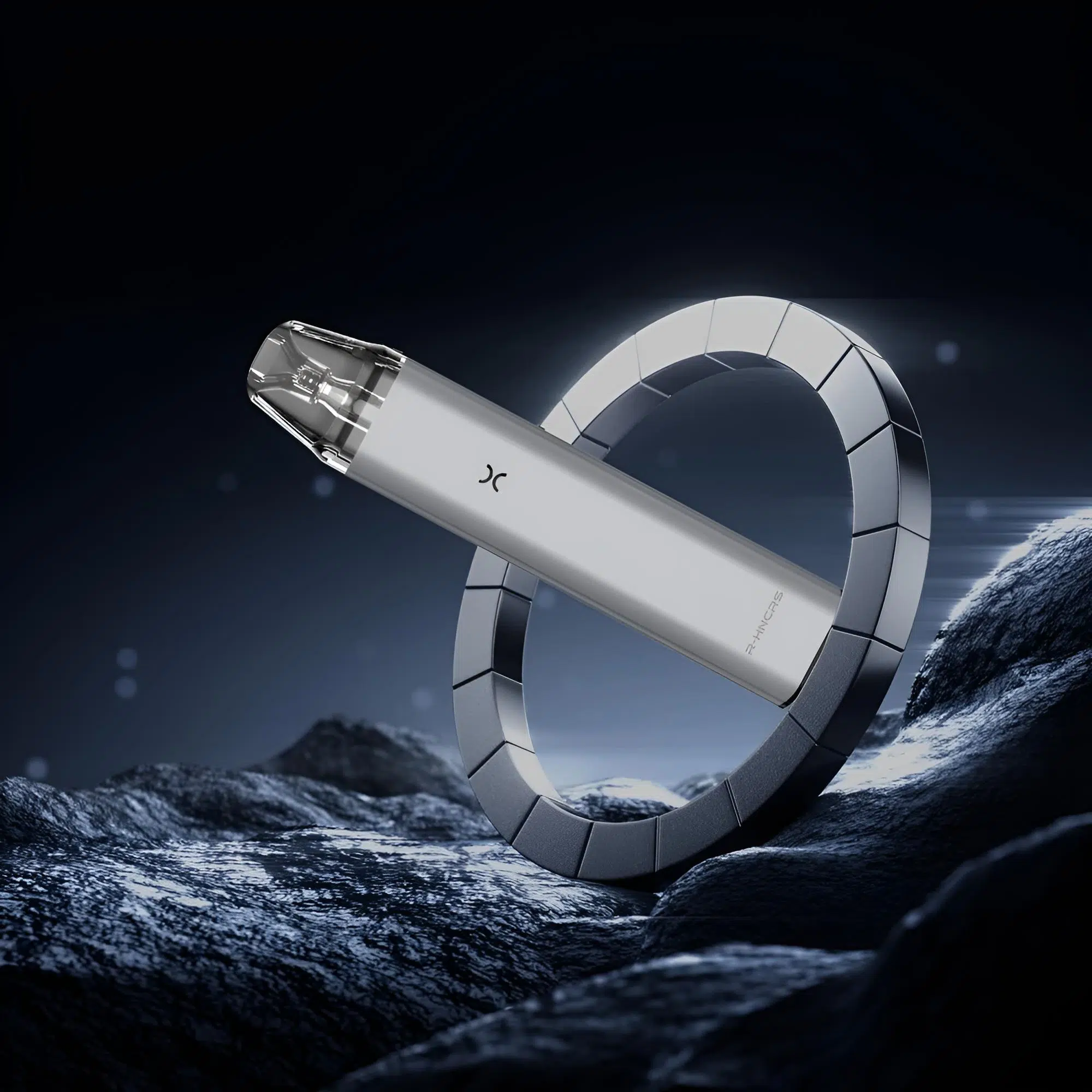 R-HNCRS 犀牛電子煙主機｜小蠻牛通用・便捷 711 到付-1