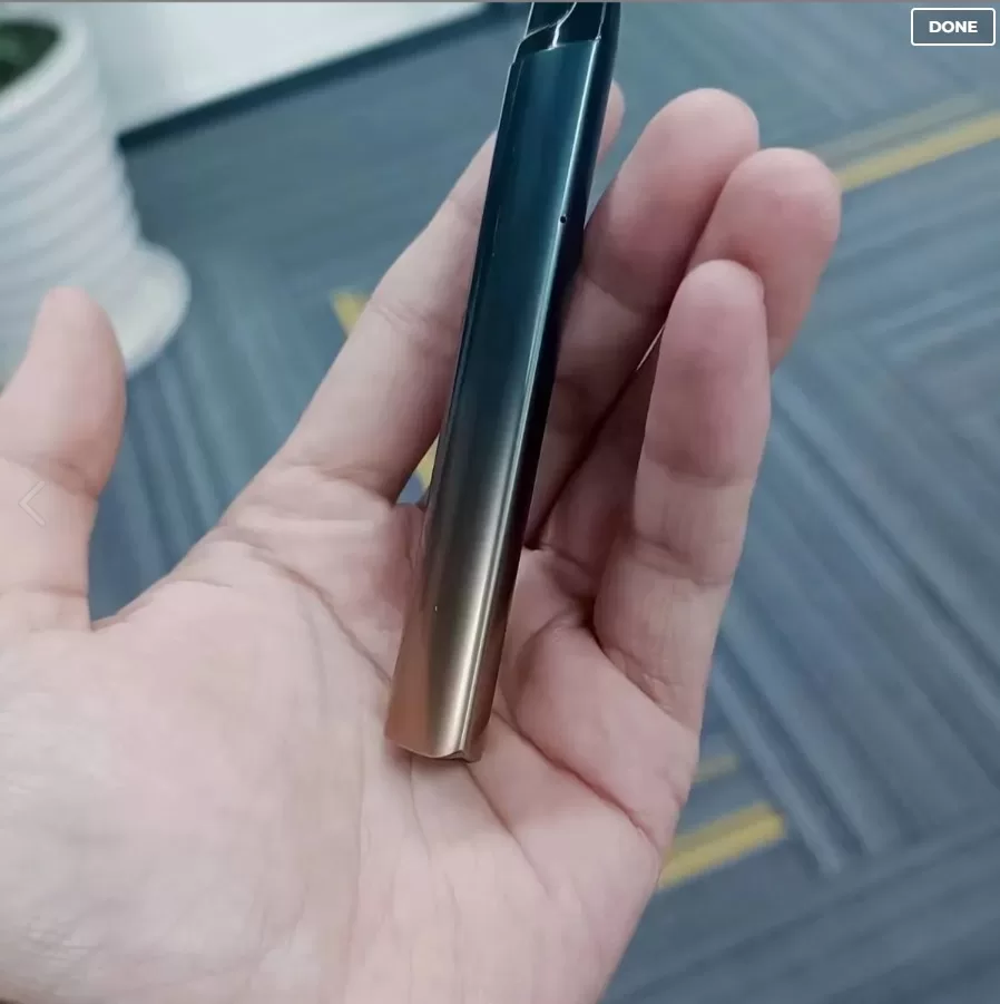 TUT 五代主機 ｜通配悅刻 RELX 五代霧化彈｜電子煙批發-1