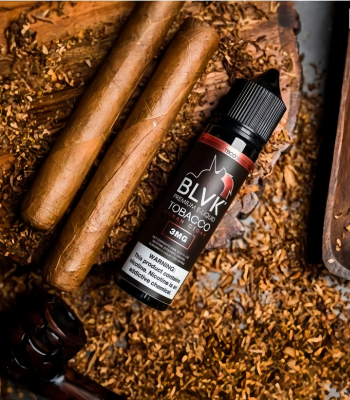 BLVK UNICORN 大煙油｜美國進口獨角獸系列｜3MG順滑口感-2