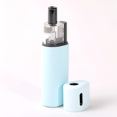 VAPTIO AVOCADO BABY 酪梨寶寶主機套裝｜附空煙彈與替換倉｜台灣711到付-4